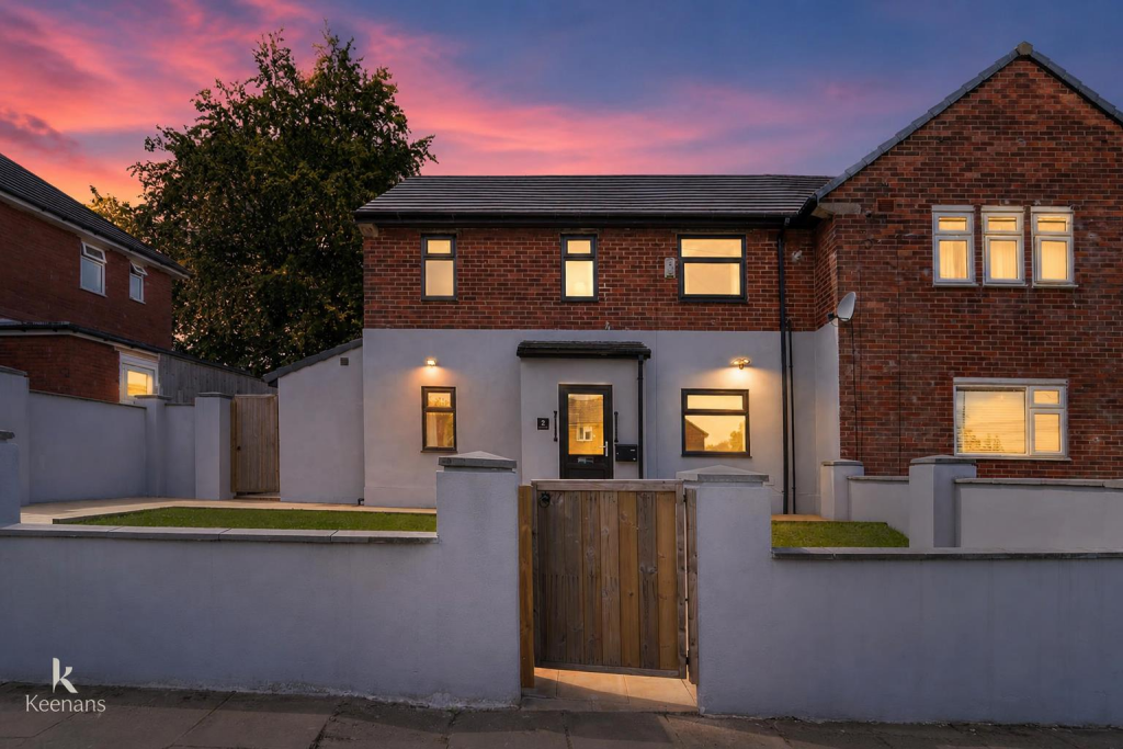 Main image of property: Arbour Close, Bury