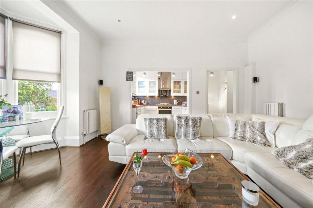 Main image of property: Rosemont Road, London, W3