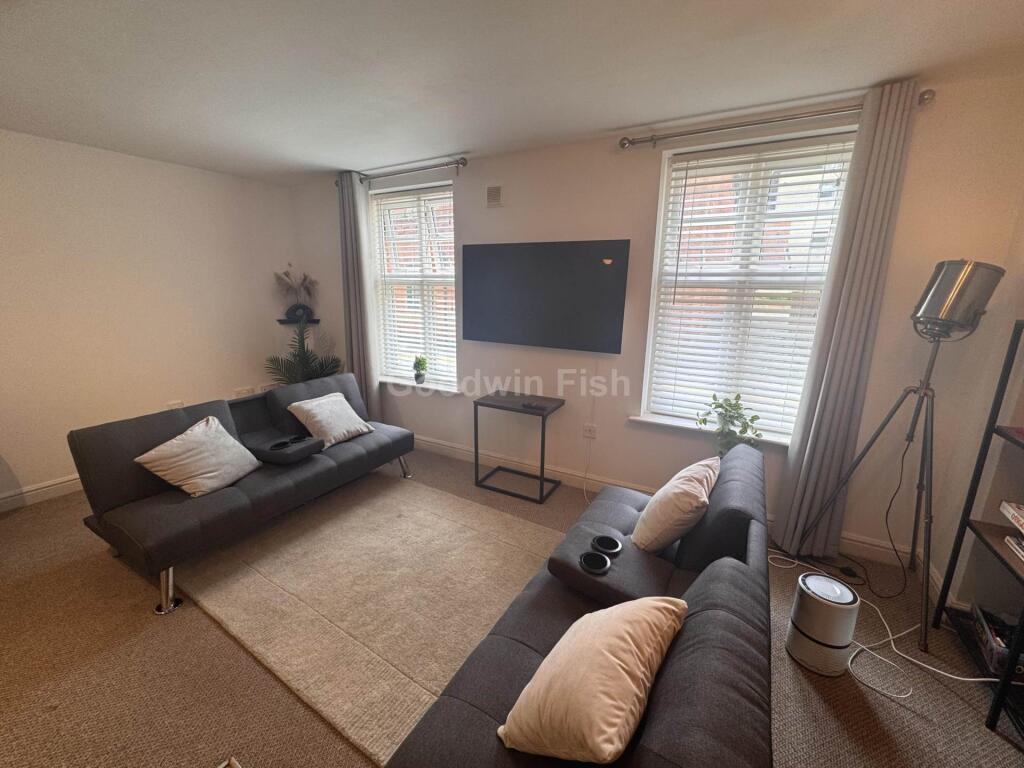 Main image of property: Barton Street, Manchester