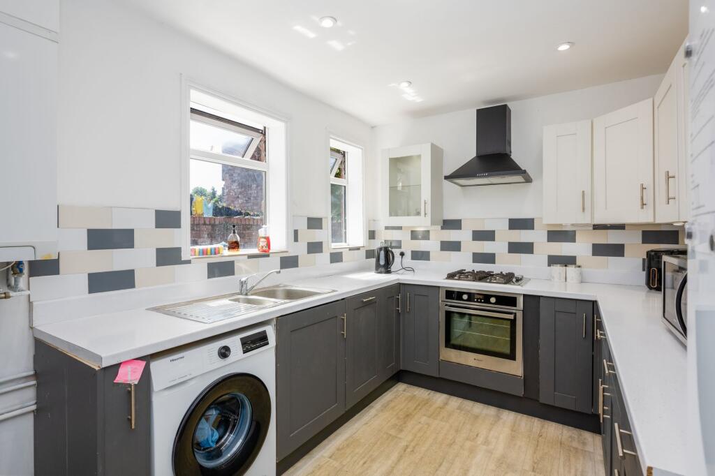 House in West Lancashire, Ormskirk - View 4