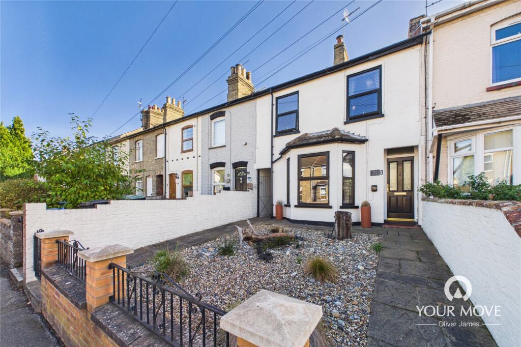 Main image of property: Carlton Road, Lowestoft, Suffolk, NR33