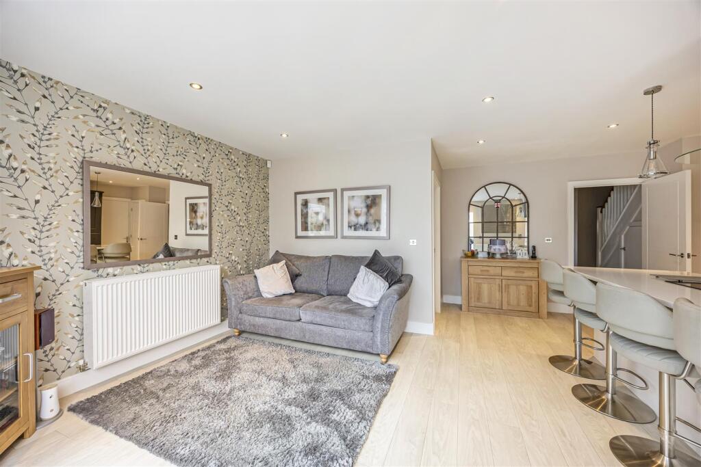 House in Tewkesbury, Maisemore Ham, Maisemore - View 5