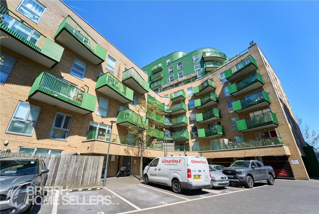 Main image of property: Central Way, London, NW10