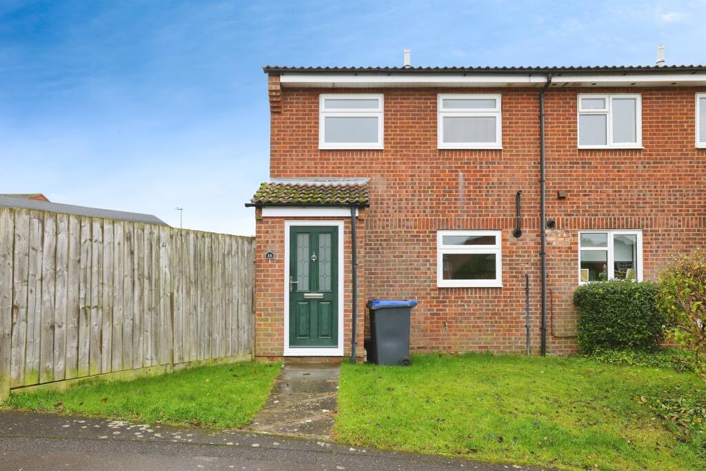 Main image of property: Robbins Ridge, Amesbury, Salisbury