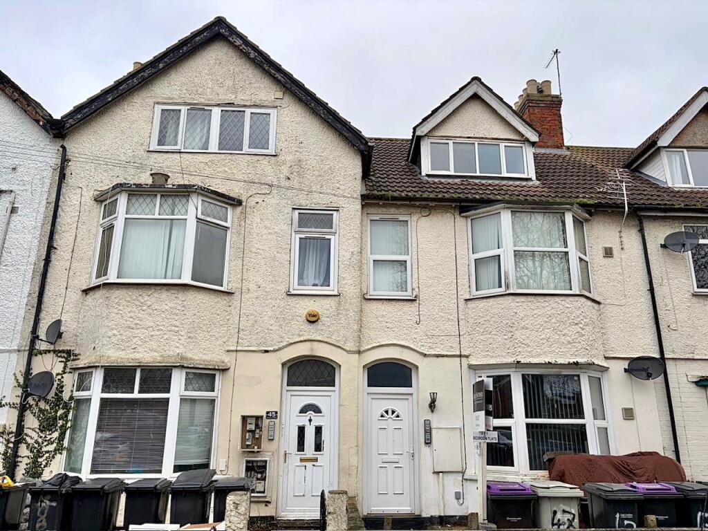 Main image of property: Dorothy Avenue, Skegness