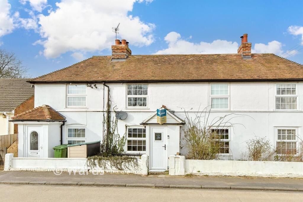 Main image of property: The Street, Molash, Canterbury, Kent