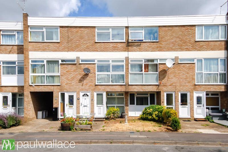 Main image of property: Barclay Court, Hoddesdon