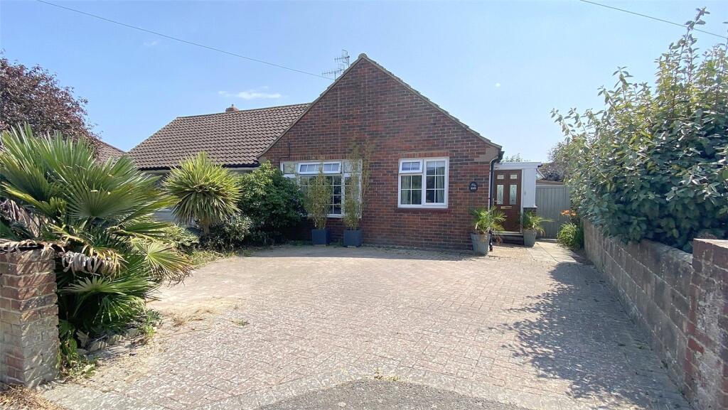 Main image of property: Crabtree Lane, Lancing, West Sussex, BN15