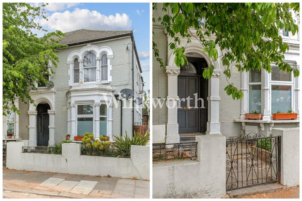 Main image of property: Cranleigh Road, London, N15