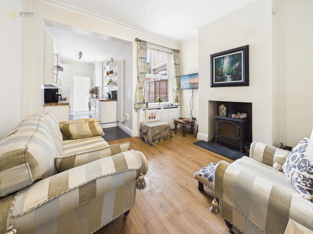 House in Birmingham - View 3