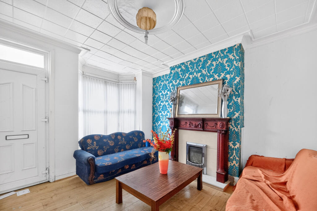 22 Raby Street, Sheffield, S9 1SR photo 4