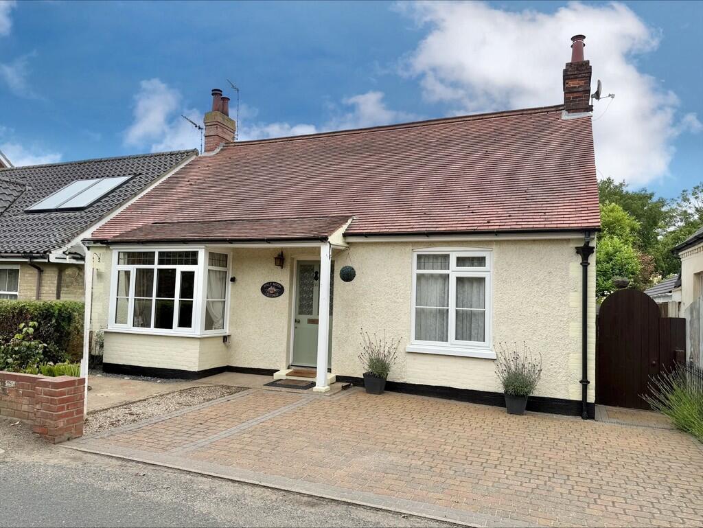 Main image of property: White Street, Martham, Great Yarmouth