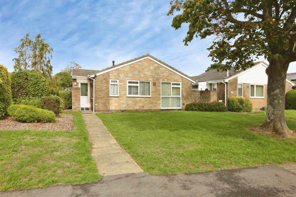 Main image of property: The Parkway, Gosport