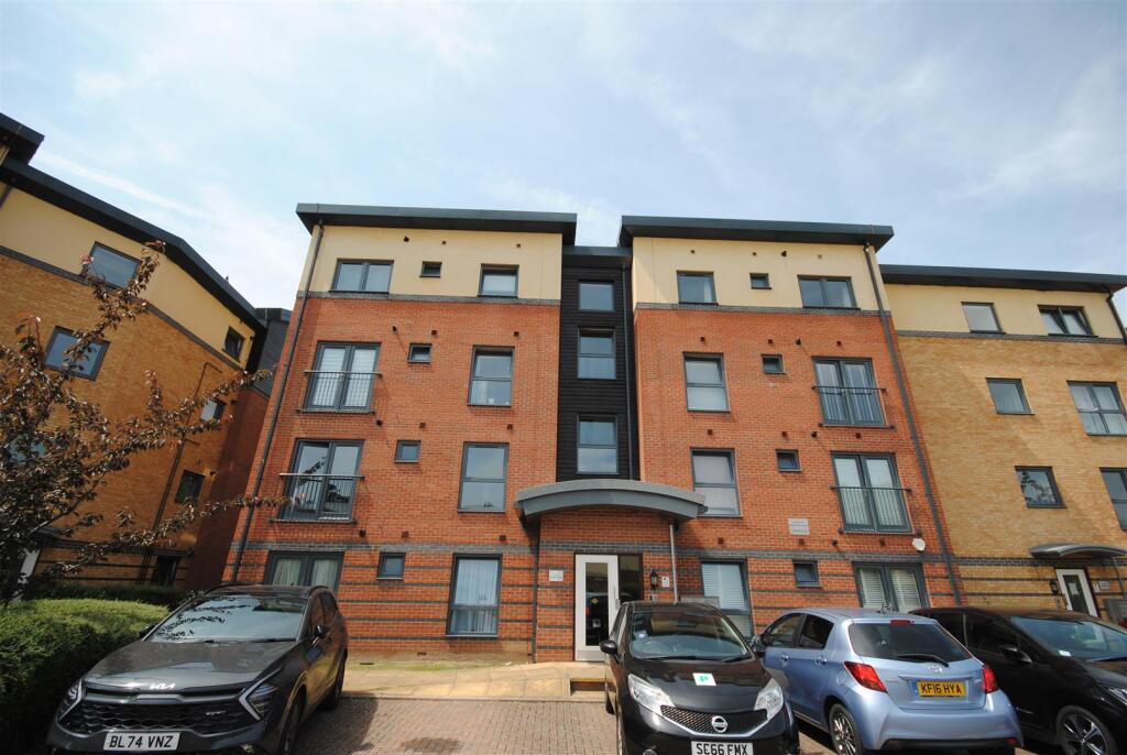 Main image of property: PRATCHETT COURT