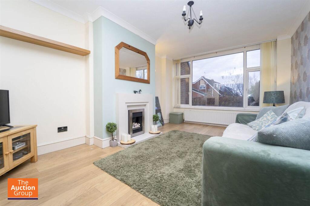 Main image of property: Hayfield Avenue, Hoghton, PR5