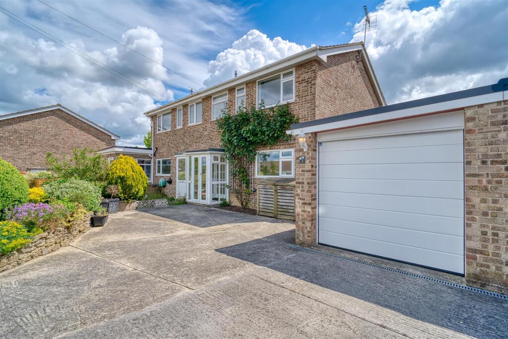 Main image of property: Meadow Close, Stalbridge, Sturminster Newton