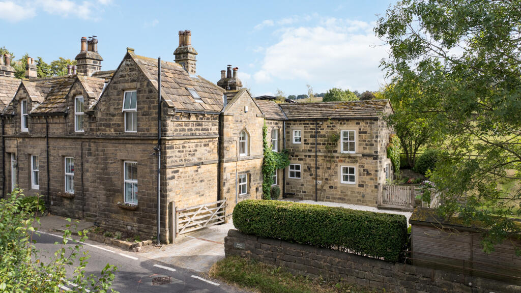 Main image of property: Arthington Lane, Arthington, LS21