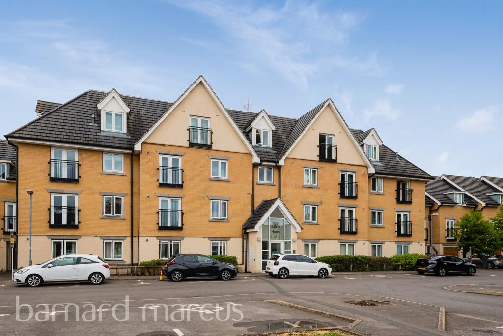 Main image of property: Chester Road, Hounslow