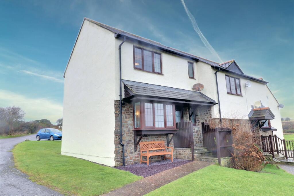 Main image of property: Willingcott Valley, Woolacombe, Devon, EX34