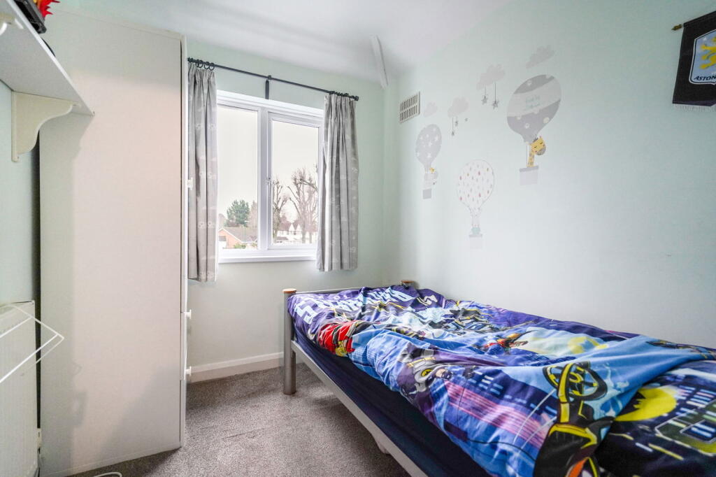 Additional image 15 of Stanway Road, Shirley