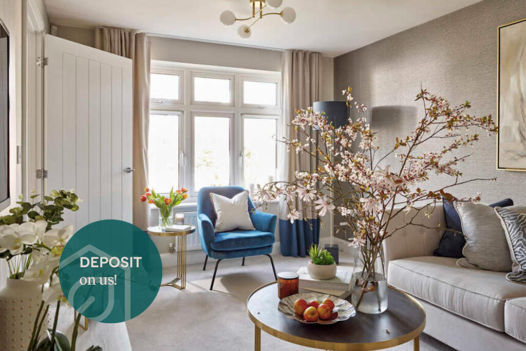 Main image of property: Leaf Living at Liberty Place, Hailsham, BN27