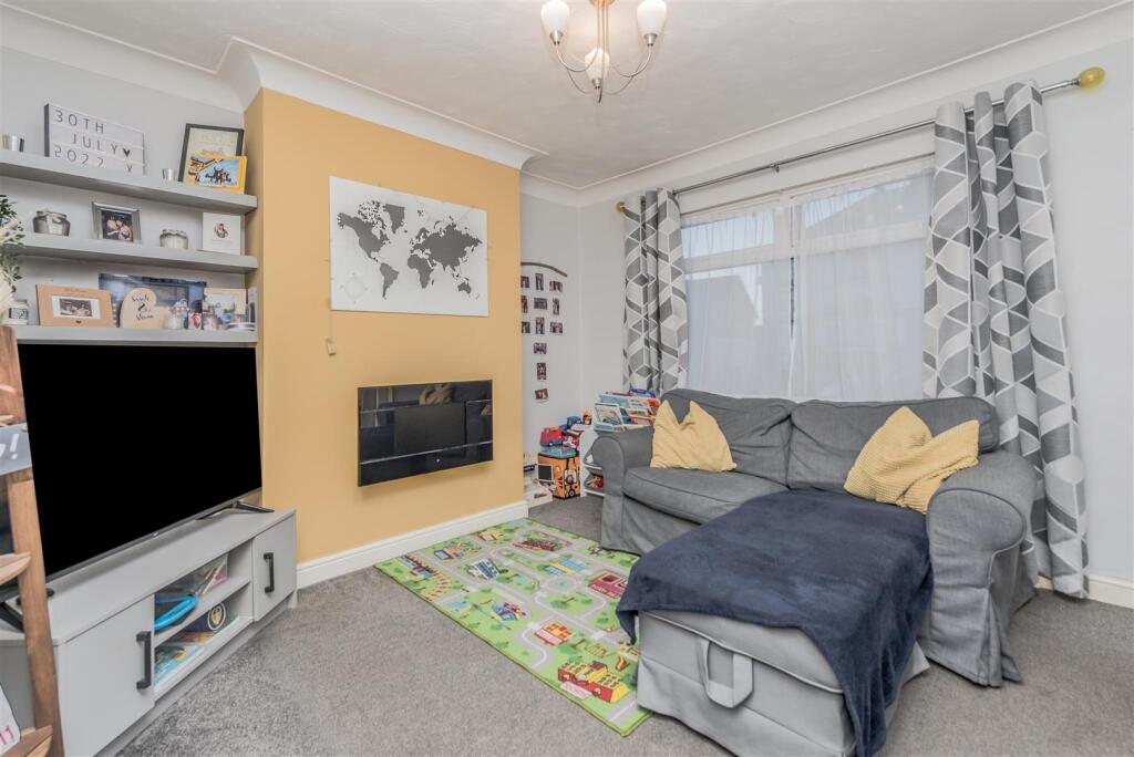 Portland Road, Wortley, Leeds photo 2
