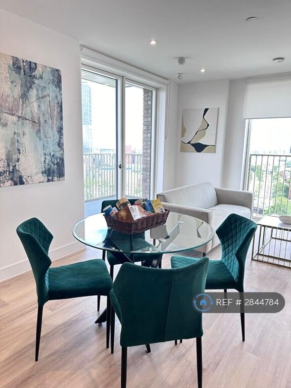 Main image of property: Heartwood Boulevard, London, W3