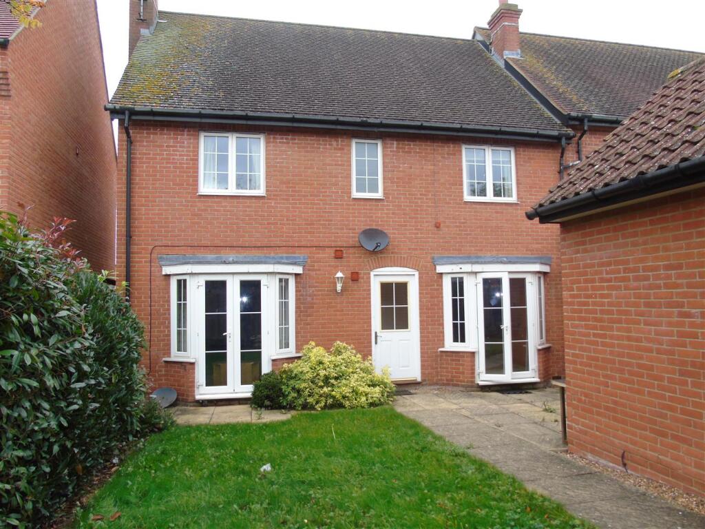 Additional image 6 of Dragon Road, Hatfield