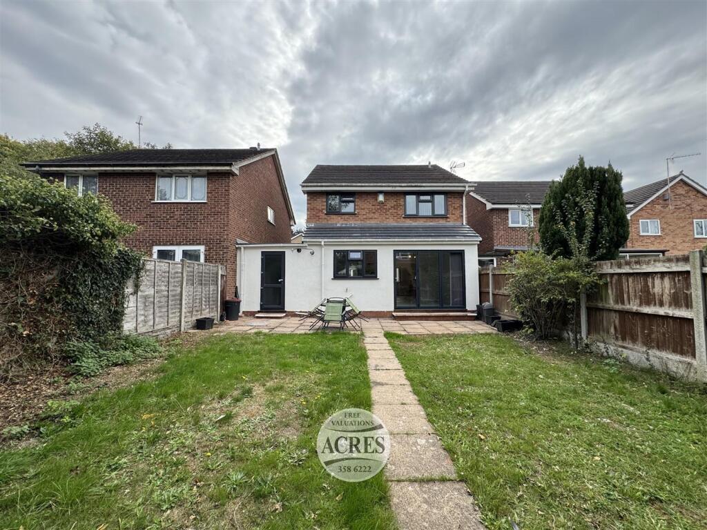 Additional image 41 of Little Croft, Great Barr, Birmingham