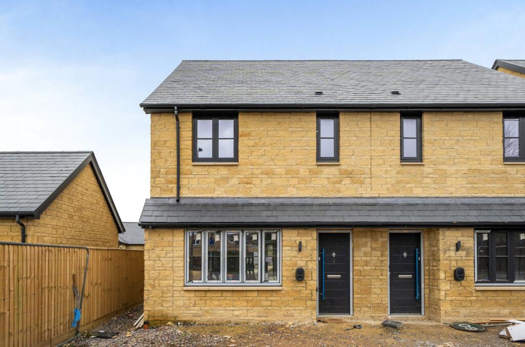 Main image of property: Black Bourton Road, Carterton, Oxfordshire