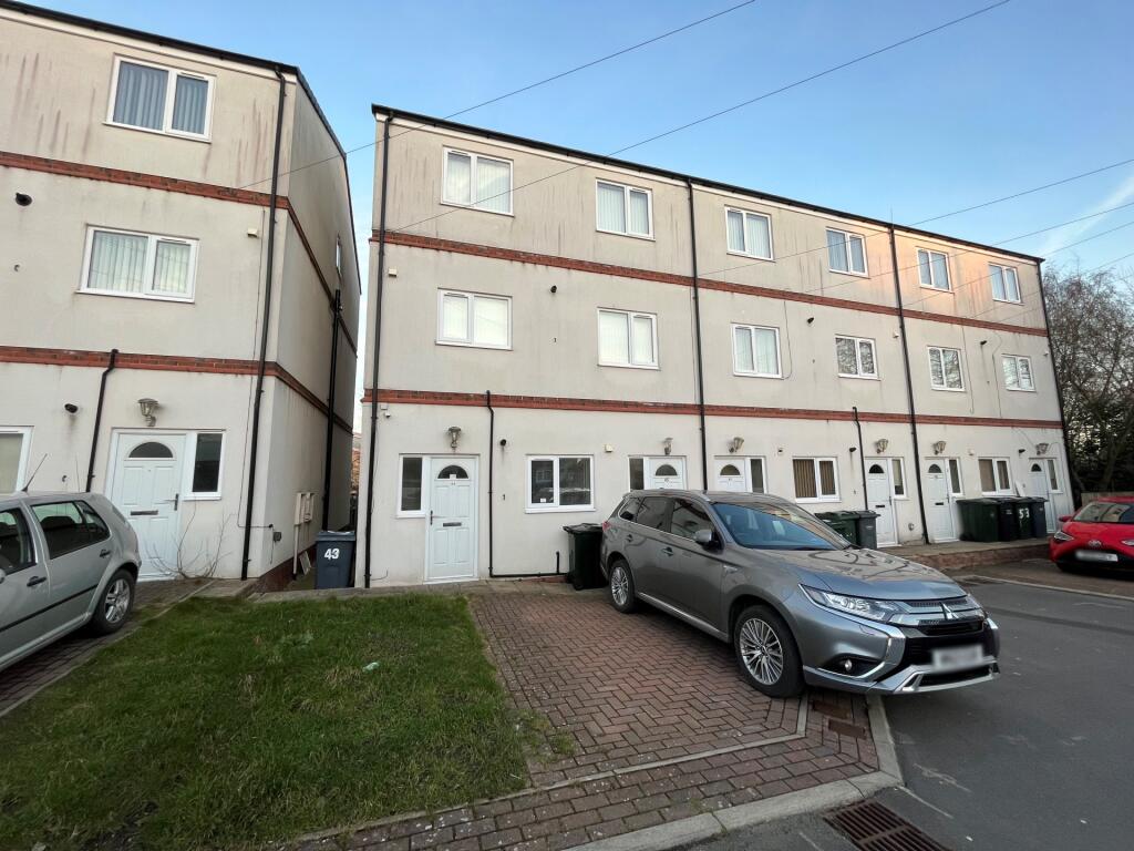 Main image of property: Wellington Court, BRADFORD