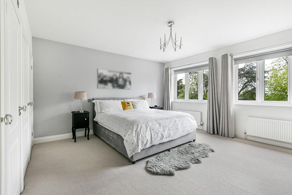 Additional image 14 of Georges Wood Road, Brookmans Park, AL9