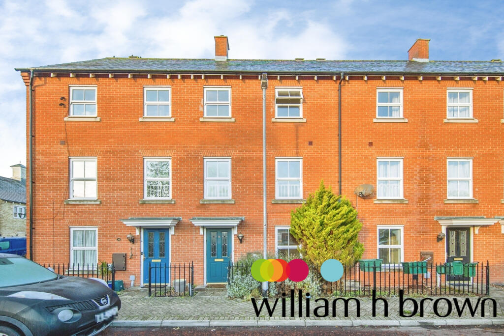 Main image of property: Mario Way, Colchester