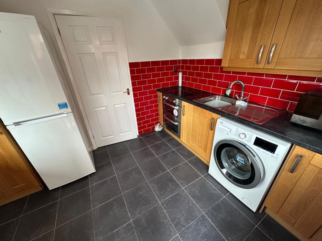 House in Derby - More