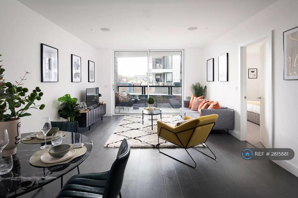 Main image of property: Crimscott St, London, SE1