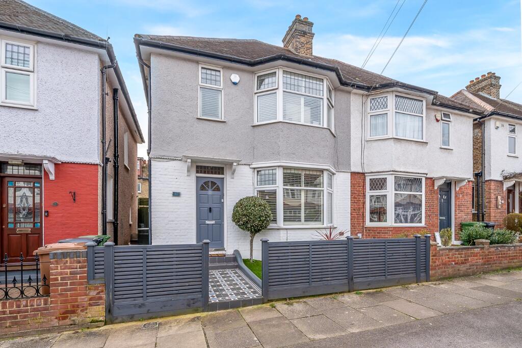 Main image of property: Tatnell Road, London, SE23