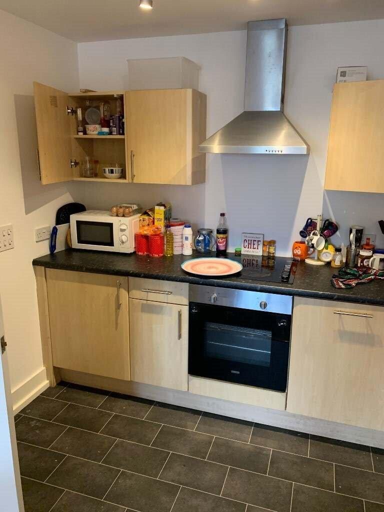 Apartment in Liverpool - View 4