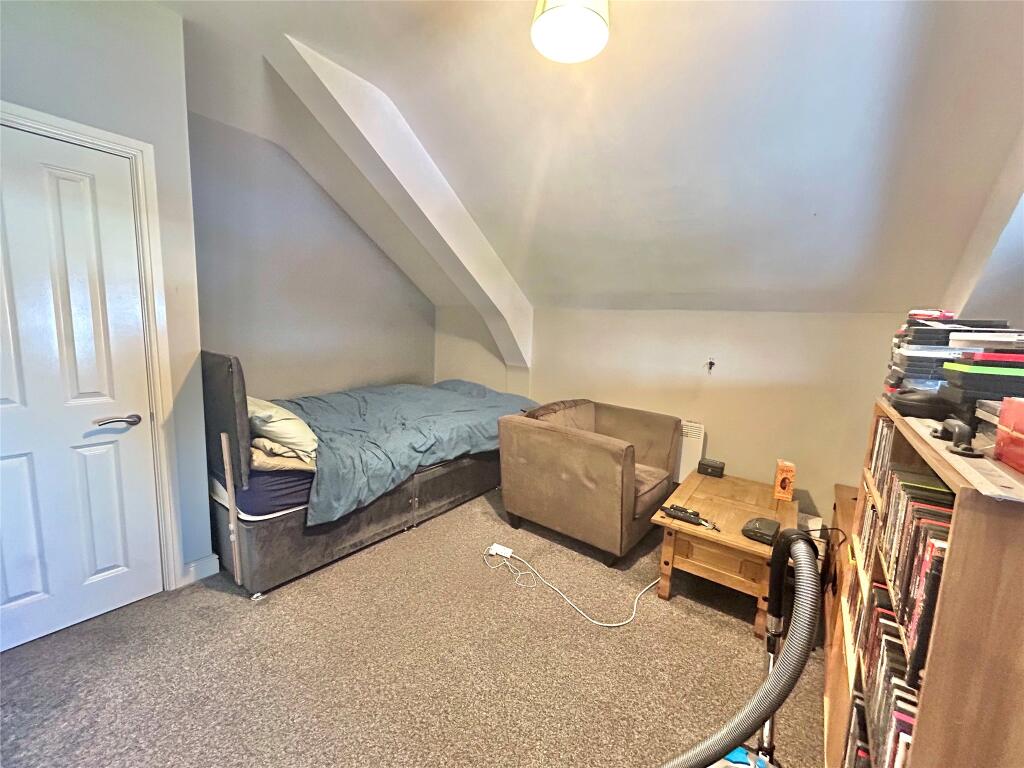 Canning Street, BIRKENHEAD, Merseyside, CH41 photo 3