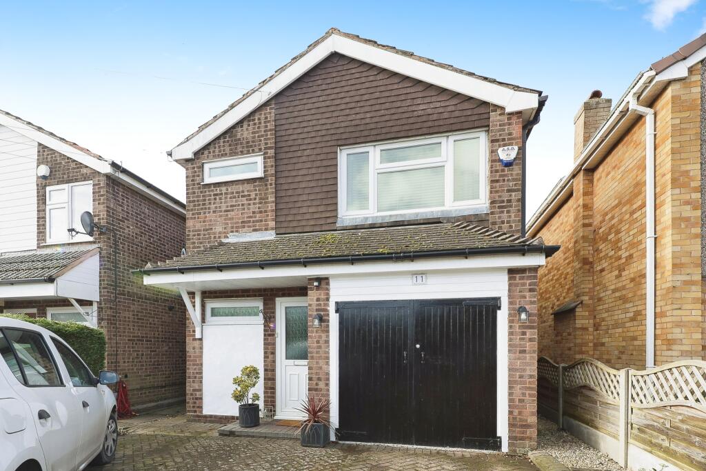 Main image of property: Jaques Close, Water Orton, Birmingham, Warwickshire, B46