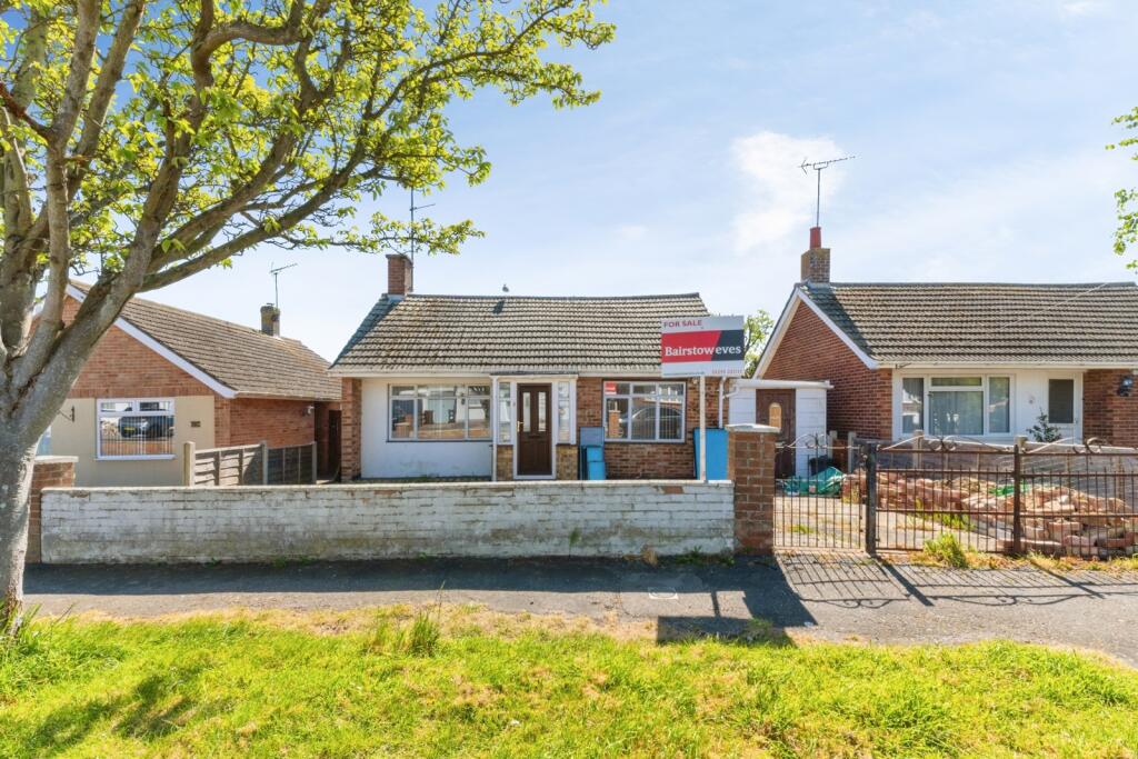 Main image of property: Alleyne Way, Jaywick, Clacton-on-Sea, Essex, CO15