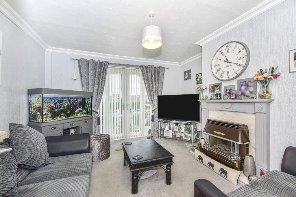 House in Rotherham, South Yorkshire - View 2