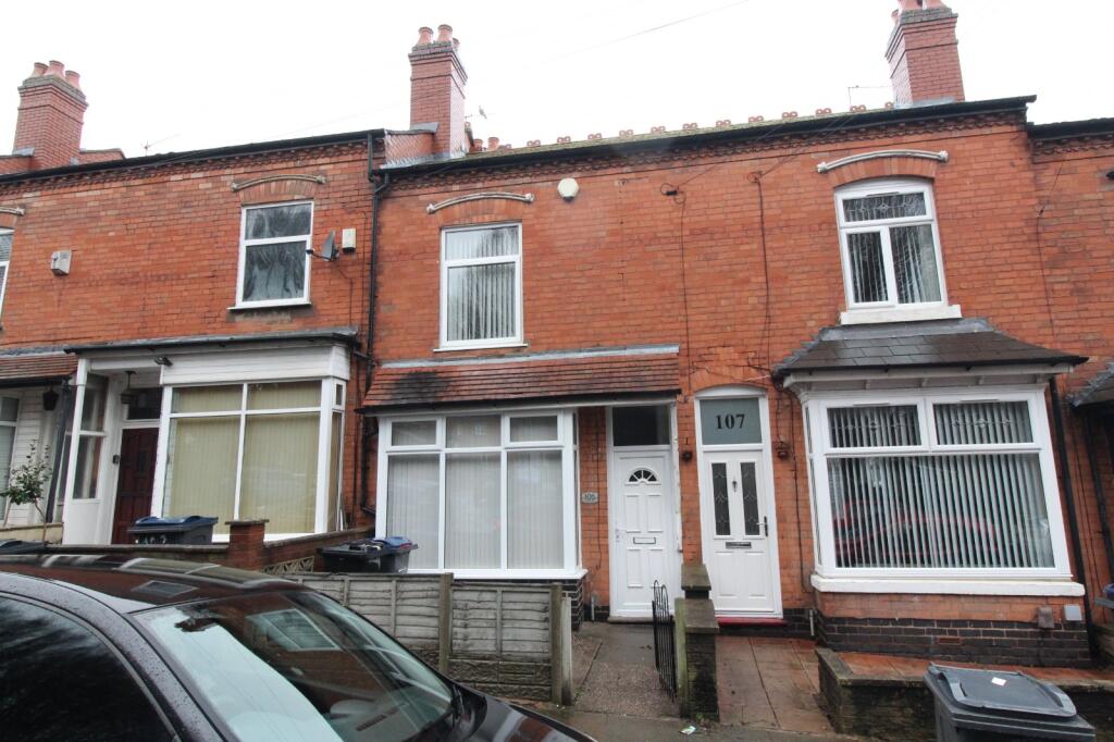 Main image of property: Kathleen Road, Birmingham, West Midlands, B25