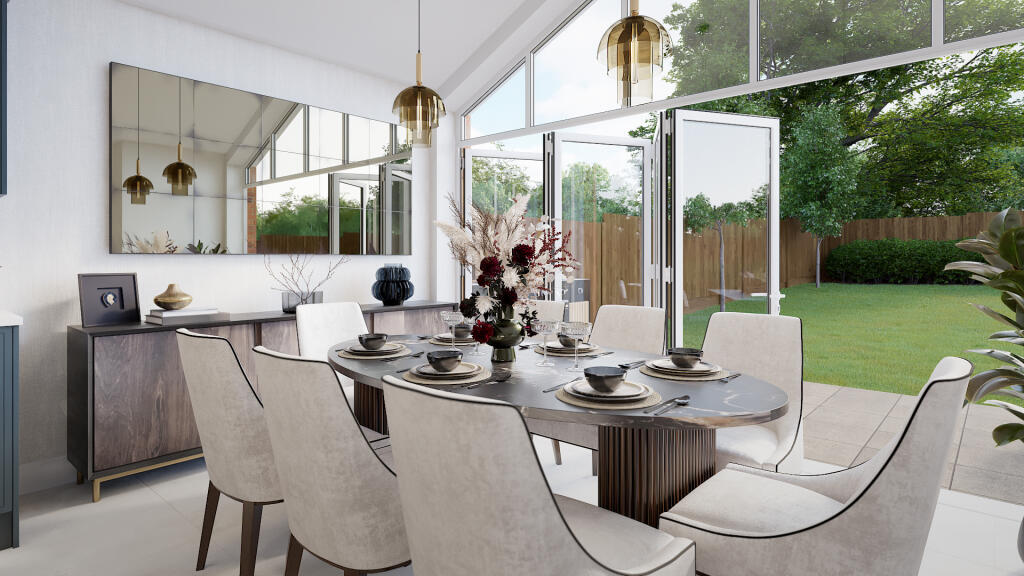 House in Hatfield, North Mymms - View 6