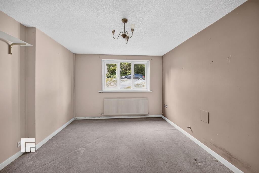 Apartment in Cardiff - More