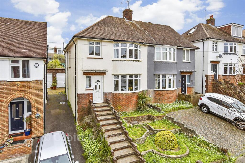 Main image of property: Wilmington Way, Brighton, East Sussex