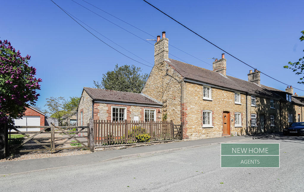 Main image of property: Church Street, Hemswell, Gainsborough, DN21 5UQ