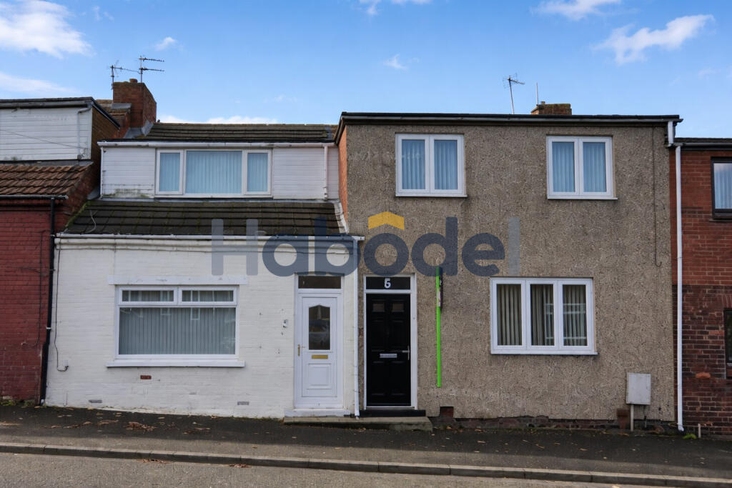 Main image of property: Campbell Terrace, Easington Lane, Houghton-le-Spring, DH5 0JL