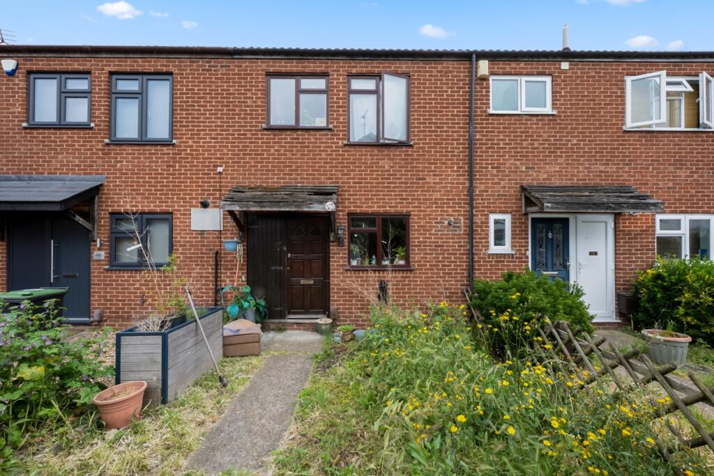Main image of property: Ruffets Wood, Gravesend
