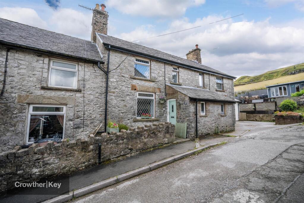 Main image of property: Fiddle Street, Buxton