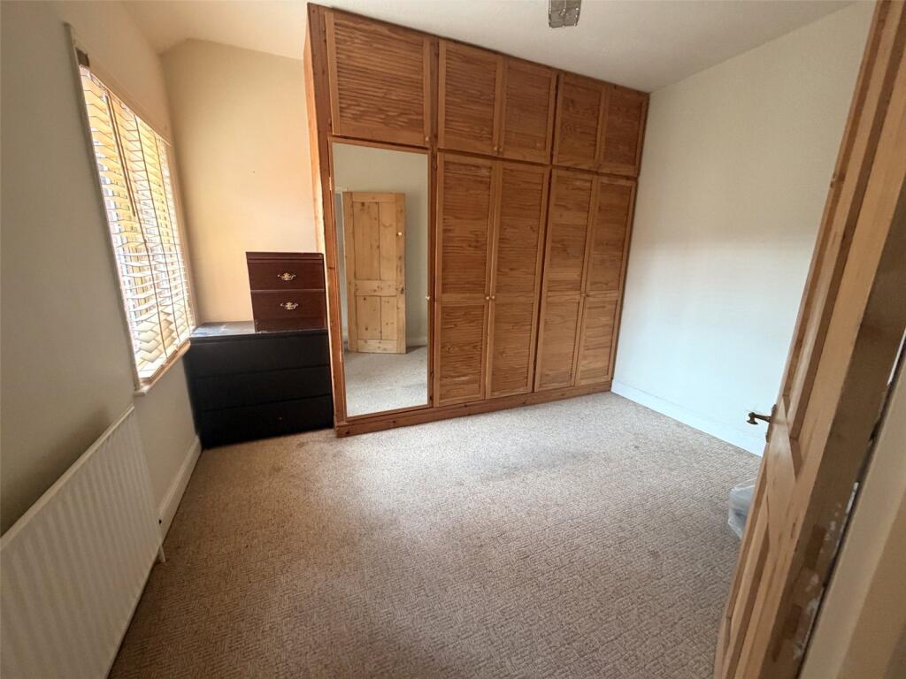 House in Tamworth, Kettlebrook - More